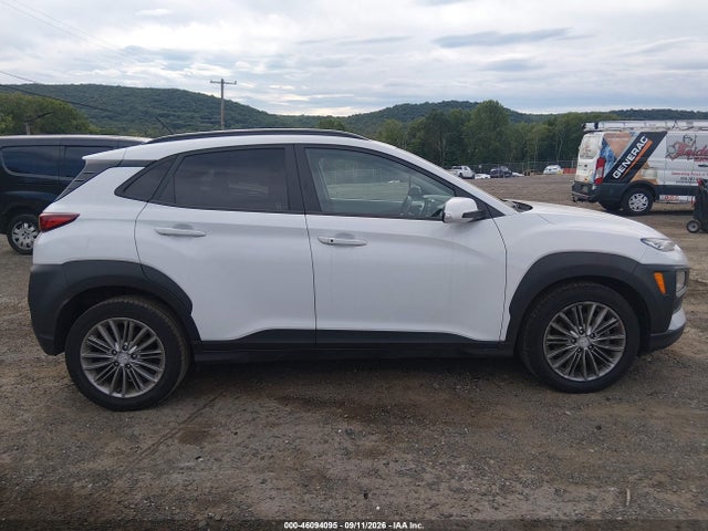 2018 HYUNDAI KONA SEL 13