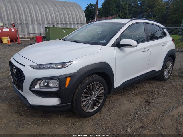 2018 HYUNDAI KONA SEL 2