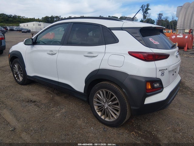 2018 HYUNDAI KONA SEL 3
