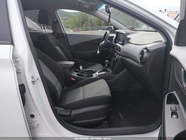 2018 HYUNDAI KONA SEL 5