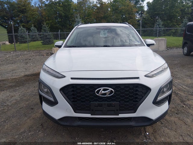 2018 HYUNDAI KONA SEL 6