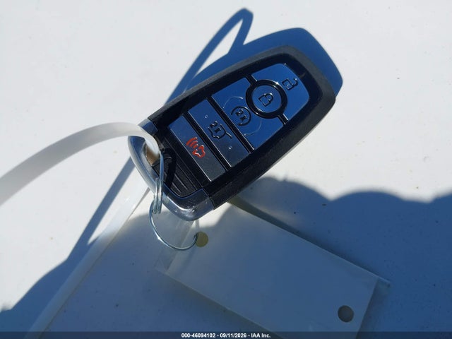 2023 FORD EXPLORER ST 11