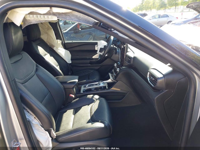 2023 FORD EXPLORER ST 5
