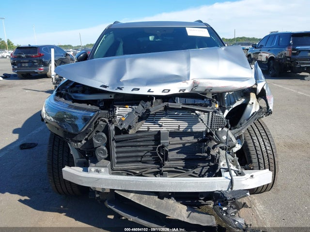 2023 FORD EXPLORER ST 6