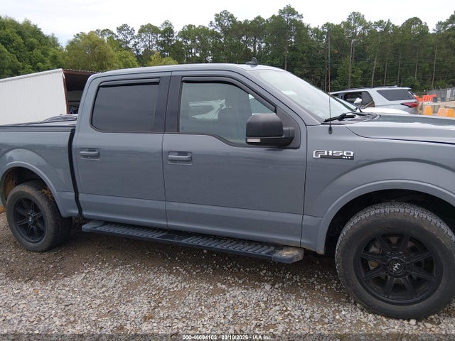 2019 FORD F-150 XLT 13