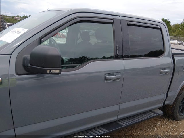 2019 FORD F-150 XLT 6