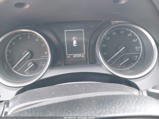2022 TOYOTA CAMRY SE 7