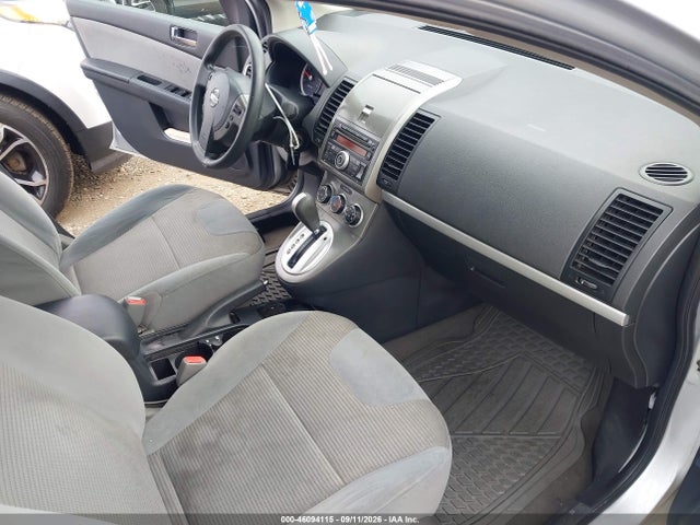 صورة 5 لـ 2011 Nissan SENTRA 2.0S
