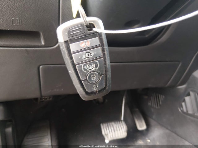2023 FORD EDGE TITANIUM 11