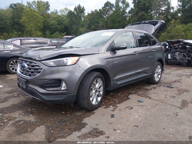 2023 FORD EDGE TITANIUM 2