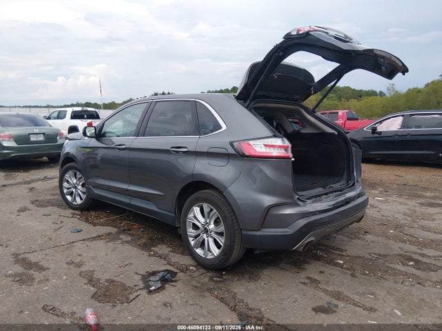 2023 FORD EDGE TITANIUM 3