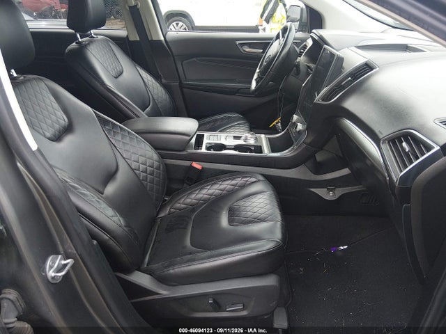 2023 FORD EDGE TITANIUM 5