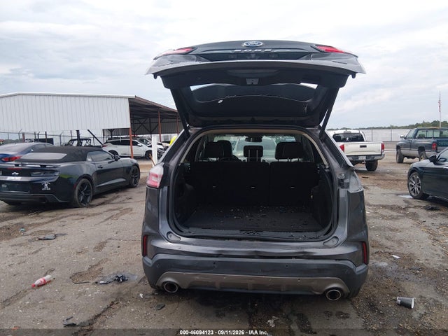 2023 FORD EDGE TITANIUM 6