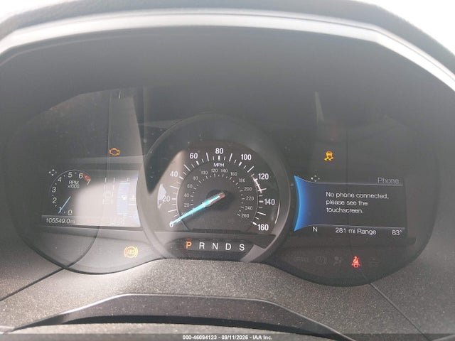 2023 FORD EDGE TITANIUM 7