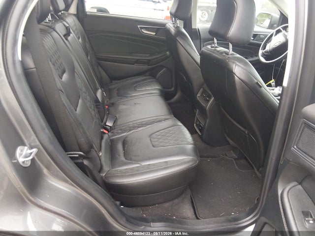 2023 FORD EDGE TITANIUM 8