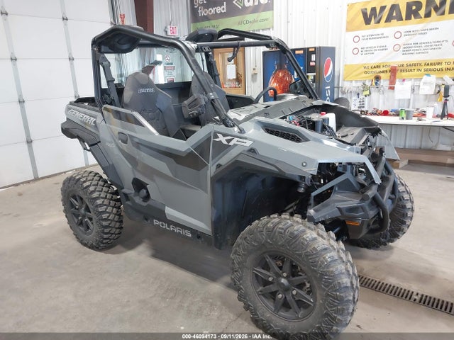 2023 POLARIS GENERAL XP 1000 ULTIMATE