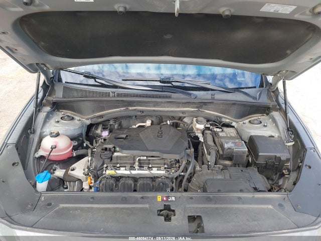 2023 HYUNDAI SANTA FE SEL 10