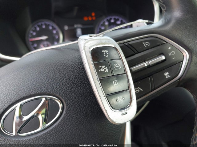 2023 HYUNDAI SANTA FE SEL 11