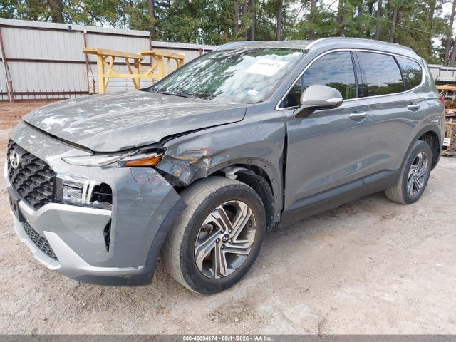 2023 HYUNDAI SANTA FE SEL 2