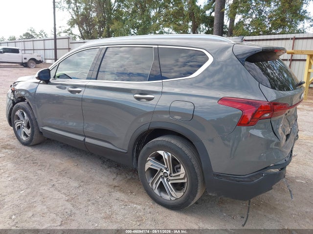 2023 HYUNDAI SANTA FE SEL 3
