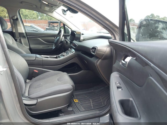 2023 HYUNDAI SANTA FE SEL 5