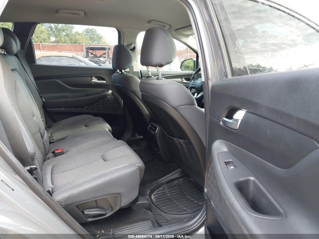 2023 HYUNDAI SANTA FE SEL 8
