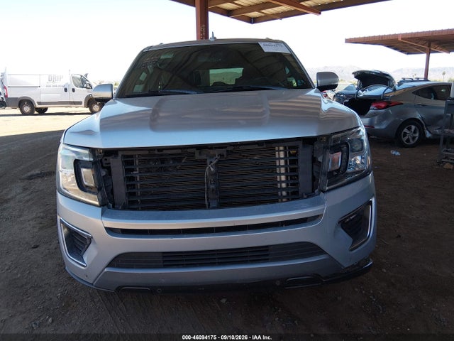 2018 FORD EXPEDITION MAX LIMITED 13