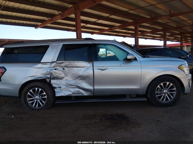 2018 FORD EXPEDITION MAX LIMITED 14