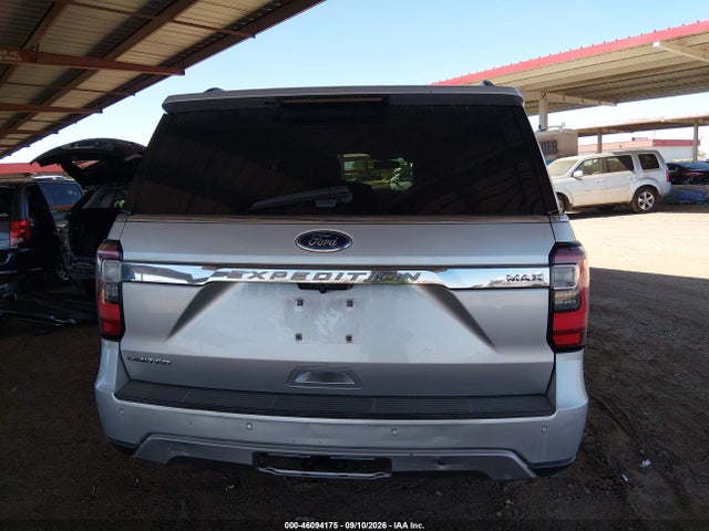 2018 FORD EXPEDITION MAX LIMITED 17