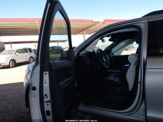 2018 FORD EXPEDITION MAX LIMITED 5