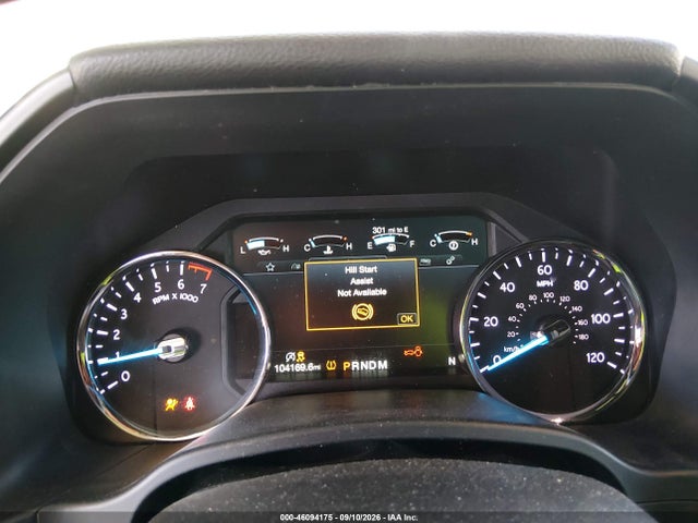 2018 FORD EXPEDITION MAX LIMITED 7