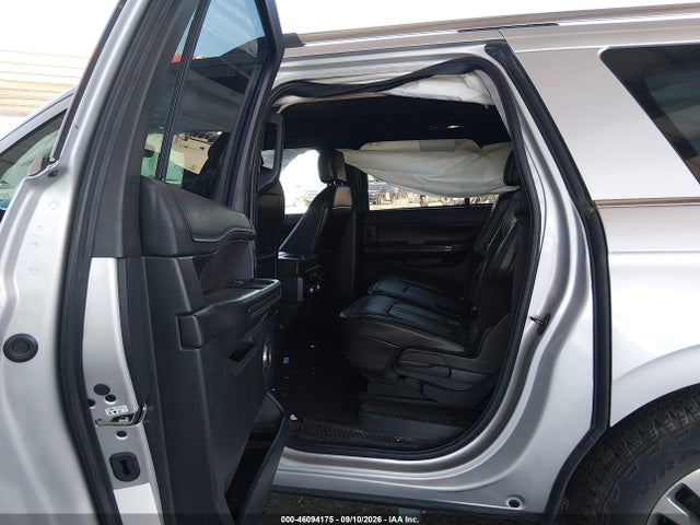 2018 FORD EXPEDITION MAX LIMITED 8