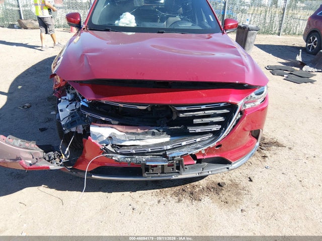 2021 MAZDA CX-9 SIGNATURE 6