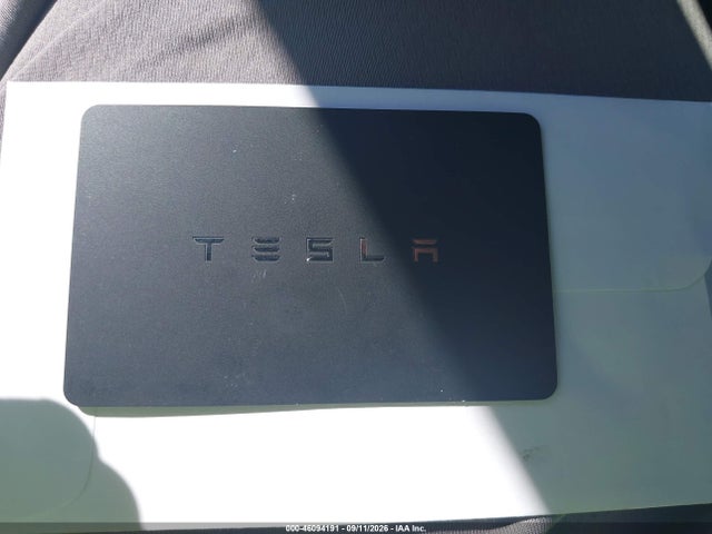 2019 TESLA MODEL 3 LONG RANGE/PERFORMANCE 11