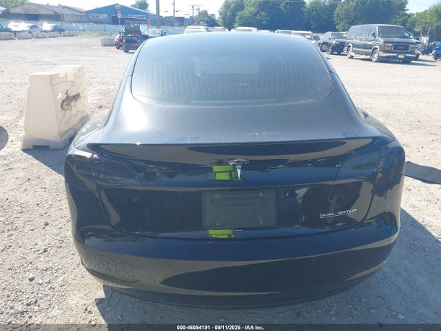 2019 TESLA MODEL 3 LONG RANGE/PERFORMANCE 16