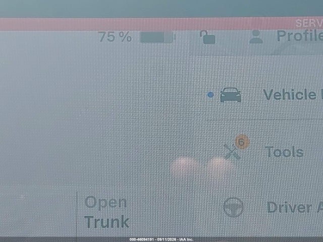 2019 TESLA MODEL 3 LONG RANGE/PERFORMANCE 17