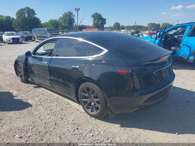 2019 TESLA MODEL 3 LONG RANGE/PERFORMANCE 3