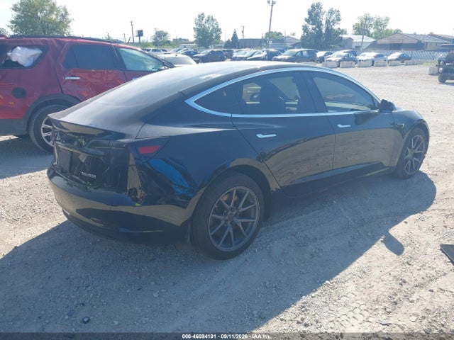 2019 TESLA MODEL 3 LONG RANGE/PERFORMANCE 4