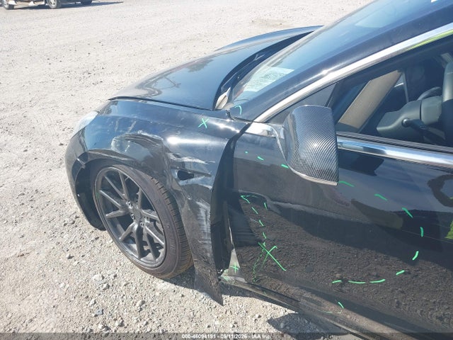 2019 TESLA MODEL 3 LONG RANGE/PERFORMANCE 6