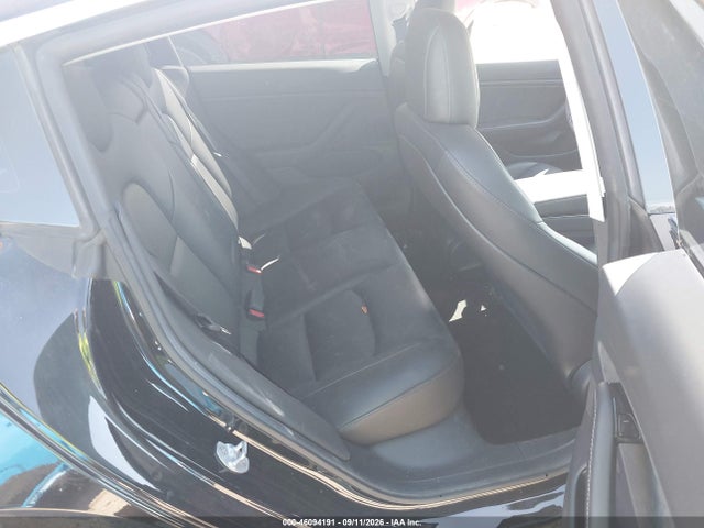 2019 TESLA MODEL 3 LONG RANGE/PERFORMANCE 8