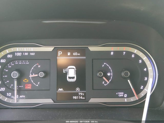 2022 HYUNDAI TUCSON SEL 7