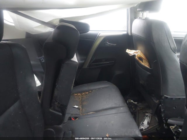 2018 TOYOTA RAV4 LIMITED 8