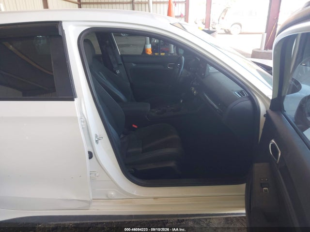 2023 HONDA CIVIC SPORT 5