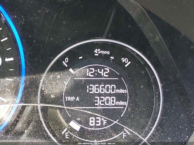 2022 HONDA HR-V AWD LX 15