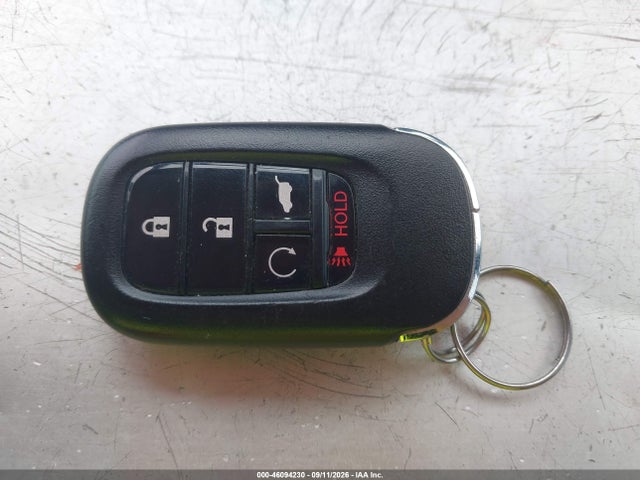 2026 HONDA CR-V HYBRID 2WD SPORT-L 11