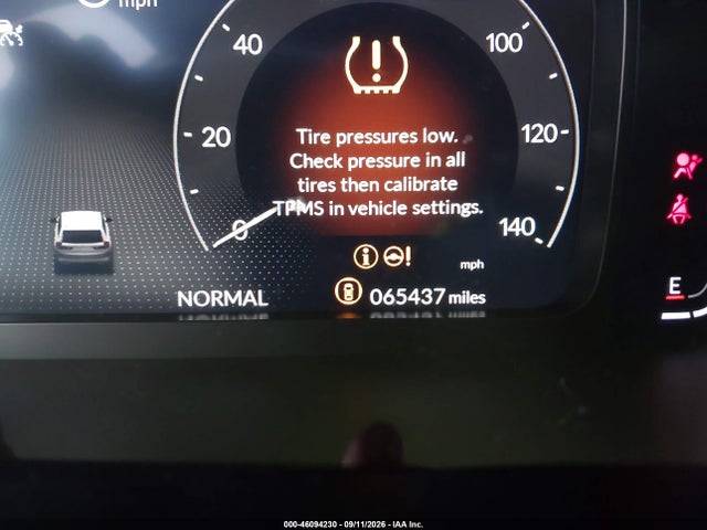 2026 HONDA CR-V HYBRID 2WD SPORT-L 15