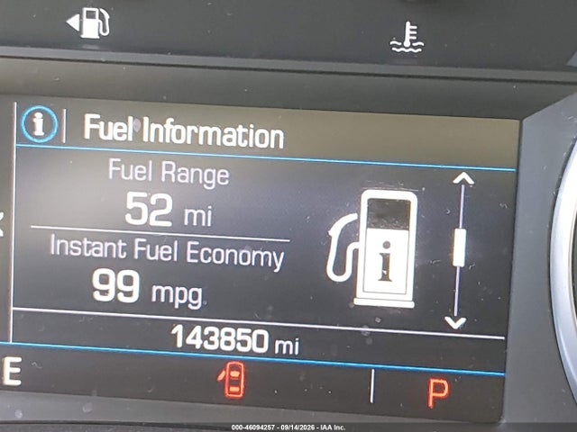 2019 GMC TERRAIN SLE 15