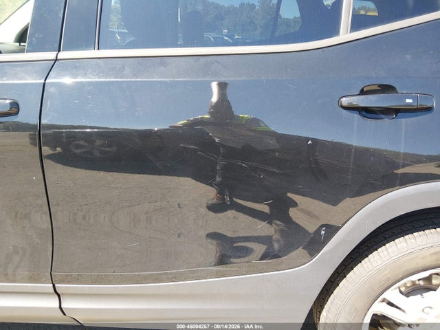 2019 GMC TERRAIN SLE 6