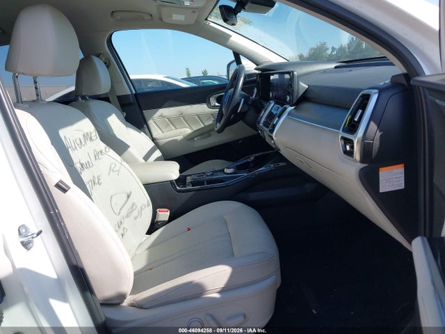 2023 KIA SORENTO HYBRID SX PRESTIGE 5