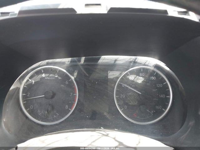 2020 NISSAN SENTRA S XTRONIC CVT 15